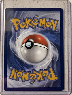 Pokemon Prismatic Evolutions Eevee #173 Black Star ETB Promo Holo NM - Image 2