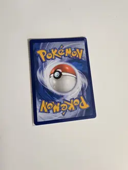 Pokemon Mega Dragonite EX Gold Foil Full Art Card 295/217 English - Image 3