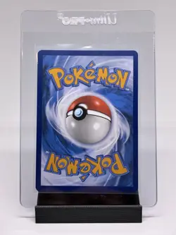 Pokepad - POR 113 - Pokemon Optimal Order - Ultra Rare - German Near Mint - Image 2
