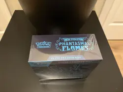 Pokemon Mega Phantasm Flames Elite Trainer Box-ETB New Factory Sealed - Image 2
