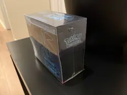 Pokemon Mega Phantasm Flames Elite Trainer Box-ETB New Factory Sealed - Image 4
