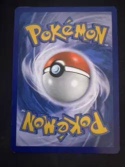 Mewtwo EX BW45 Black & White Promo Holo Rare LP Pokemon Card - Image 2