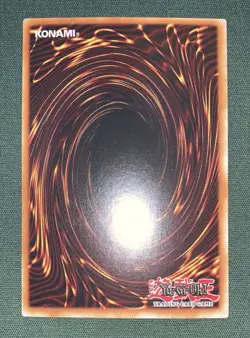 Yugioh Dark Magician of Destruction MZMU-EN011 Collectors Rare (CR) 1st Ed NM - Image 3