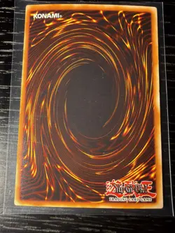 2004 Yu-Gi-Oh Dawn of Destiny Promos Dark Sage #DOD-002 - NM - Image 4