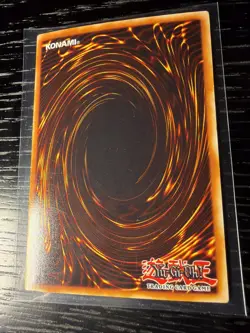 2004 Yu-Gi-Oh Dawn of Destiny Promos Dark Sage #DOD-002 - NM - Image 5