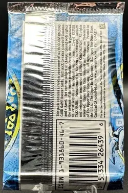 Yu-Gi-Oh Legend of Blue Eyes White Dragon Sealed Booster Pack 53334264396 - Image 2