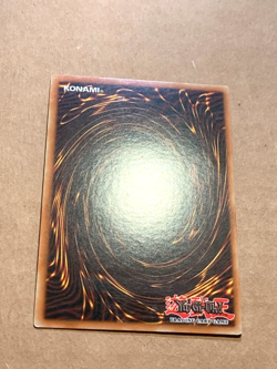 yugioh Victory Dragon JUMP-EN011 Secret Rare Limited Edition PM - Image 5
