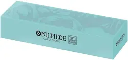 BANDAI ONE PIECE Card Game 1st ANNIVERSARY TCG JAPAN OFFICIAL - NO CARDS - Image 3