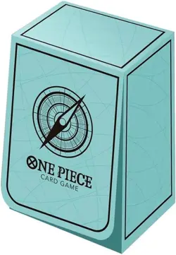 BANDAI ONE PIECE Card Game 1st ANNIVERSARY TCG JAPAN OFFICIAL - NO CARDS - Image 5