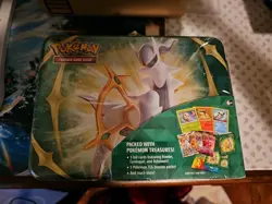 Pokemon TCG: Collector Chest (Spring 2022) Fusion Strike / Brilliant Stars ✅ New 820650850202 - Image 1