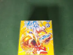 One Piece ADVENTURE ON KAMI’S ISLAND Double Pack Set FACTORY SEALED Brand New - Image 2