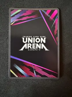 UNION ARENA Card Asuna R One Star (Parallel) UEX06BT/SAO-2-063 Sword Art Online - Image 2