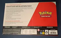 NEW Pokemon Prismatic Evolutions Costco 1 2-Pack - Image 3