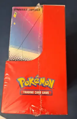 NEW Pokemon Prismatic Evolutions Costco 1 2-Pack - Image 4