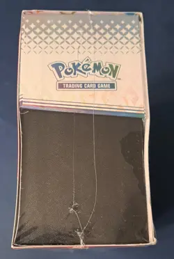 NEW Pokemon Prismatic Evolutions Costco 1 2-Pack - Image 5