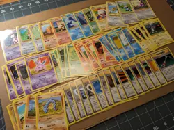 XY Evolutions 60 Card Lot - All Common, Uncommon, and Rare Cards - Image 1