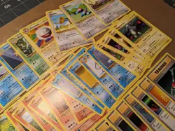 XY Evolutions 60 Card Lot - All Common, Uncommon, and Rare Cards - Image 3