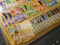 XY Evolutions 60 Card Lot - All Common, Uncommon, and Rare Cards - Image 4