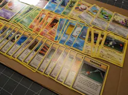 XY Evolutions 60 Card Lot - All Common, Uncommon, and Rare Cards - Image 5