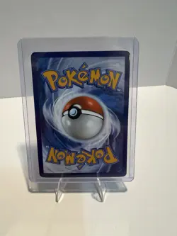 Pokemon Pikachu Miscellaneous Cards & Products Promo Holo 051/162 70 HP - Image 2