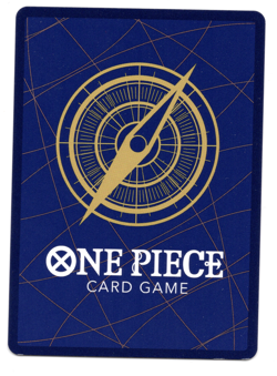 One Piece CCG York OP13-094 3rd Anniversary Tournament NM-LP Card - Image 2