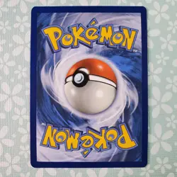 Pokemon Card Blissey Ex 201/167 Secret Rare Scarlet Violet Twilight Masquerade - Image 2