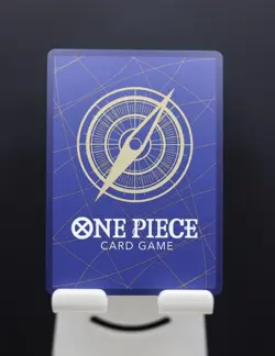 Sabo OP13-120 SEC Carrying on His Will - ONE PIECE Card Game Japanese - Image 2