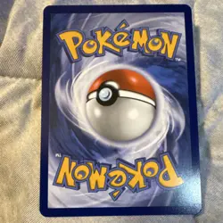Pokemon Clefairy 094/088 POR Full Art Rare Holo English 70 HP Card - Image 2