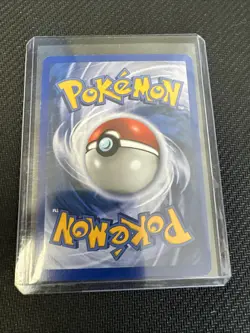 Muk 16/110 Legendary Collection 2002 Reverse Holo Pokemon Card TCG - Image 4