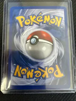 Muk 16/110 Legendary Collection 2002 Reverse Holo Pokemon Card TCG - Image 5