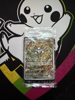 Magneton 159 - Sealed - Sv: Scarlet & Violet Promo Cards Holo Pokemon TCG - NM - Image 1