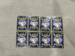 Pokemon Illustration Rare Japanese Lot of 32 Cards NM/M - Image 2