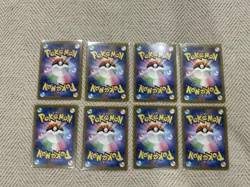 Pokemon Illustration Rare Japanese Lot of 32 Cards NM/M - Image 4