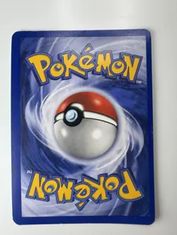 Heracross 43/109 Reverse Holo Team Rocket Returns Stamped Pokemon Card HP - Image 2