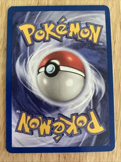 Pokemon Card TCG Dark Dugtrio 23/82 Team Rocket Unlimited Edition Non Holo Rare - Image 3