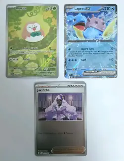 Pokemon TCG (22) Card Lot Assorted Cards - Image 2