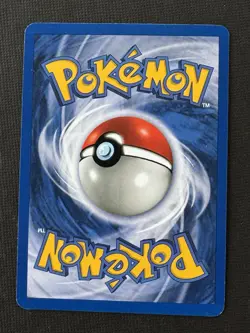 Pokemon Scyther 17/130 Base Set 2 Basic Holo Rare 70HP Mantis TCG Card - Image 2