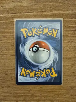 Pikachu Ex 57/217 Double Rare Holo Card - Pokemon Ascended Heroes Near Mint - Image 2