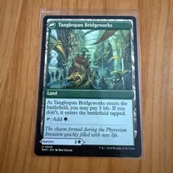 Bridgeworks Battle - N/M Modern Horizons 3 MH3 - Magic The Gathering MTG - Image 2