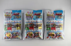 PokeRev Mystery Pack Diamond 6.0 Sealed 6 Pokemon Booster Packs 5+1 Bonus Pack - Image 2