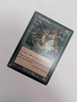 MTG - Nantuko Elder - The List Reprints (LIST) NM/M Condition - Image 2