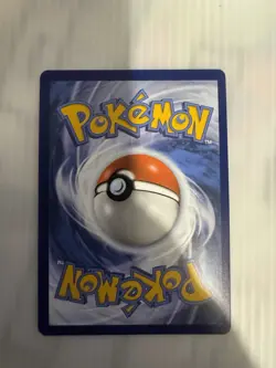 MEWTWO - SVP 052 Pokemon TCG Scarlet Violet 151 Black Star Promo Full Art - Image 2