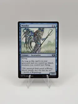 Wonder Commander: Tarkir: Dragonstorm Regular Near Mint - Image 1
