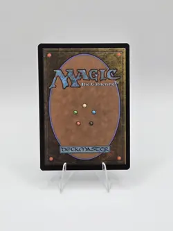 Wonder Commander: Tarkir: Dragonstorm Regular Near Mint - Image 2
