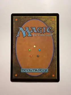 Kozilek's Unsealing 65 MTG Modern Horizons 3 Foil - Image 2