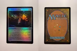 Kozilek's Unsealing 65 MTG Modern Horizons 3 Foil - Image 3