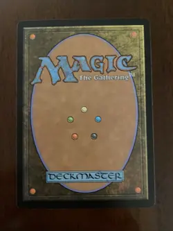 MTG Breach the Multiverse March of the Machine 0094 Regular Rare Card - Image 2