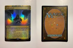 Ephemerate 5 MTG Strixhaven: Mystical Archives Foil - Image 3