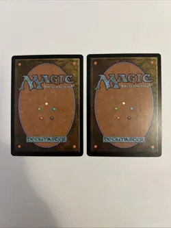 2x Blasphemous Act - Innistrad - MTG - Magic the Gathering - Image 2