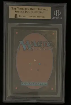 Aerith Gainsborough Borderless Surge Foil BGS 10 Graded Final Fantasy MTG - Image 2